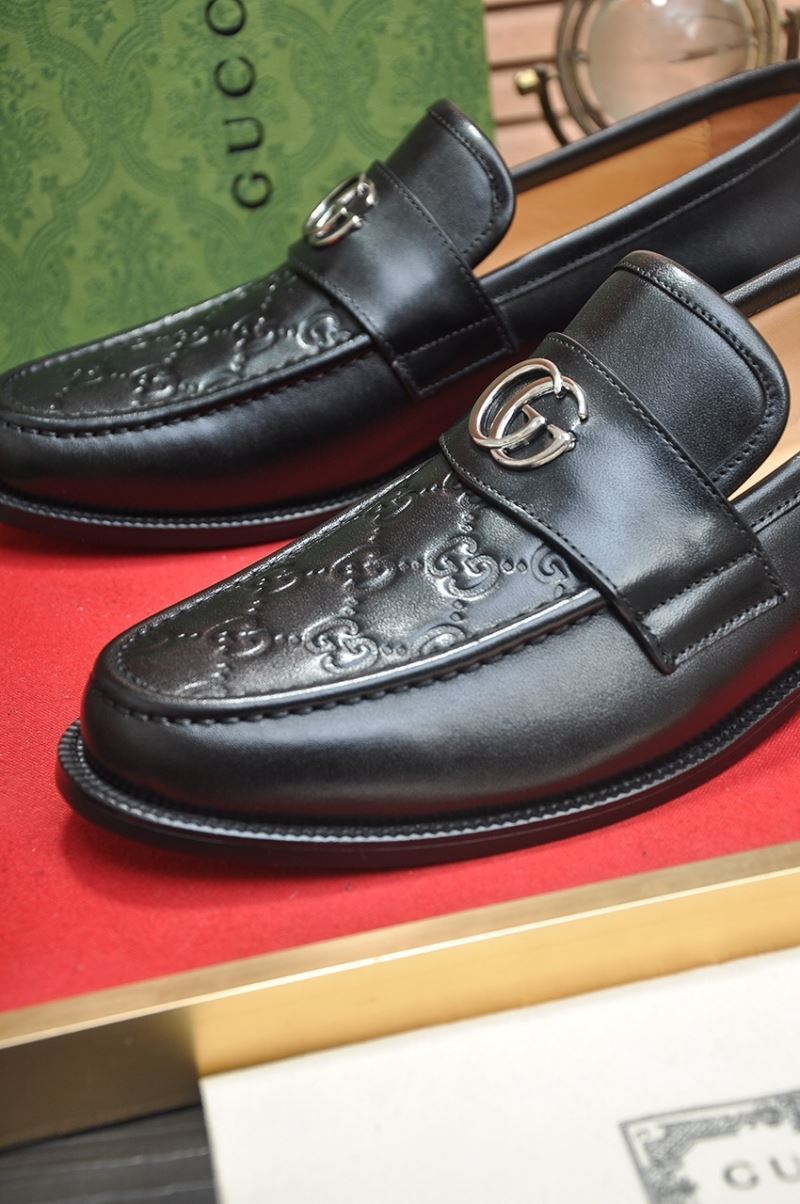 Gucci Business Shoes